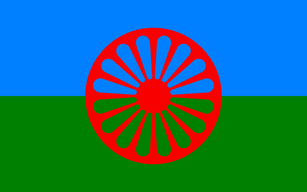 De maatschappelijke positie van Sinti en Roma in Nederland