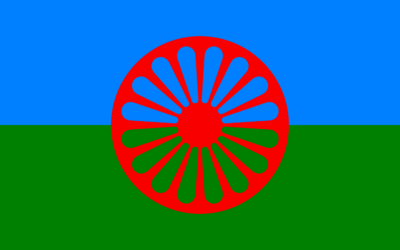 De maatschappelijke positie van Sinti en Roma in Nederland